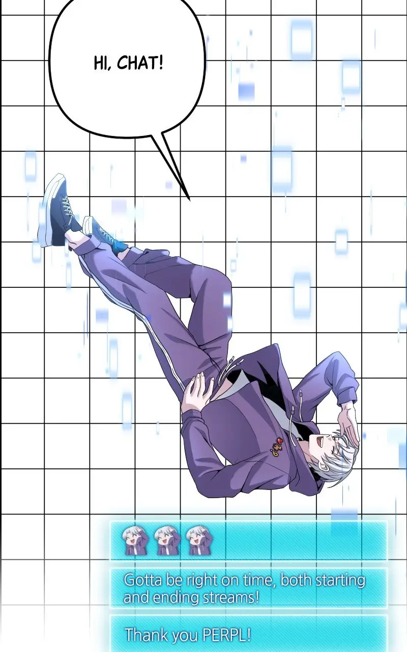 The Possessed Genius' Gaming Stream Chapter 47 12